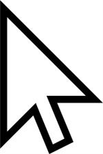 mouse pointer arrow 